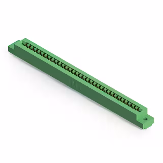 807-033-554-102 EDAC Inc.  Edgeboard Connectors